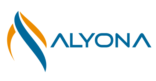 Alyona logo