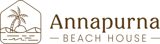 Annapurna Beach House logo