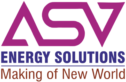 ASV Energy Solutions logo