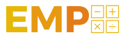 Explicit Mathematics Program logo