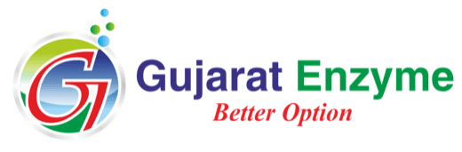 Gujarat Enzyme logo
