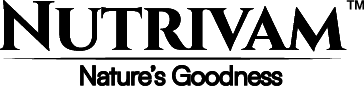 Nutrivam logo