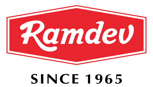 Ramdev logo