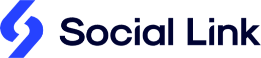 Social Link Solutions logo